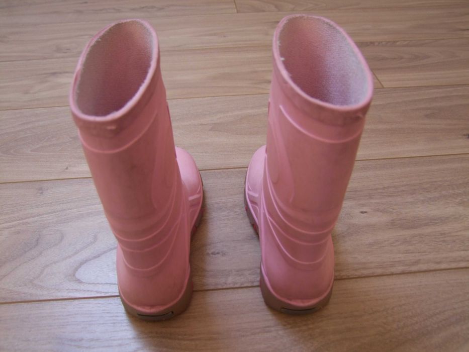 Kalosze roz. 26/27