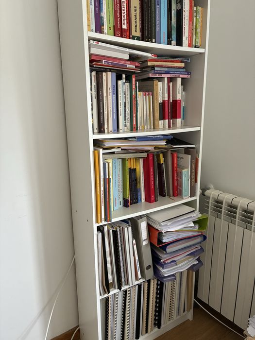 Vendo estante Billy ikea