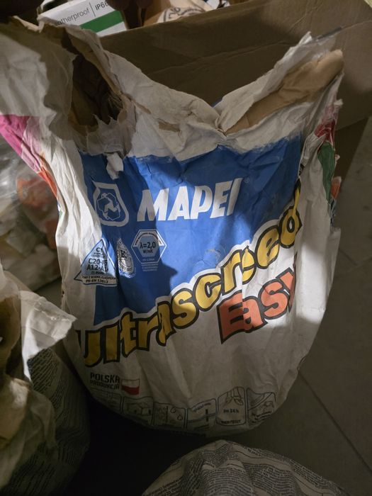 Materiały budowlane