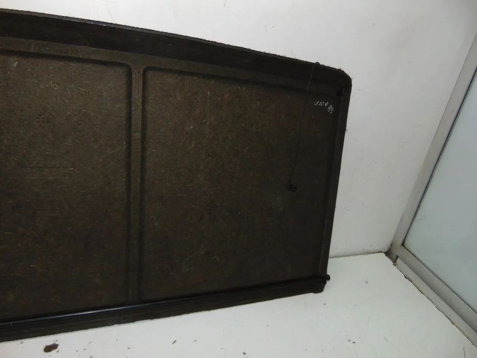 Fiat Uno 1º modelo chapeleira