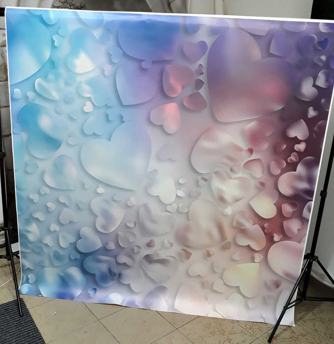 fotograficzne akcesoria - likwidacja studia