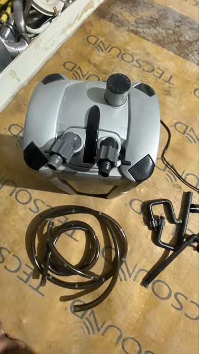 Filtro aquario JBL e90264564264012419121