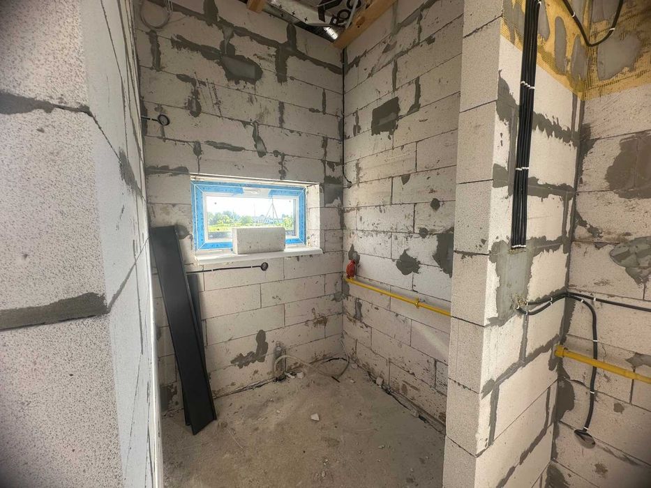 Продаж одноповерхового будинку в Якушинцях