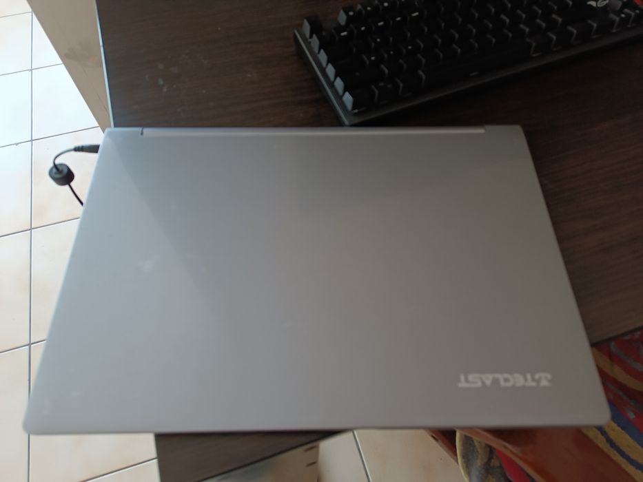 Ноутбук Teclast F15