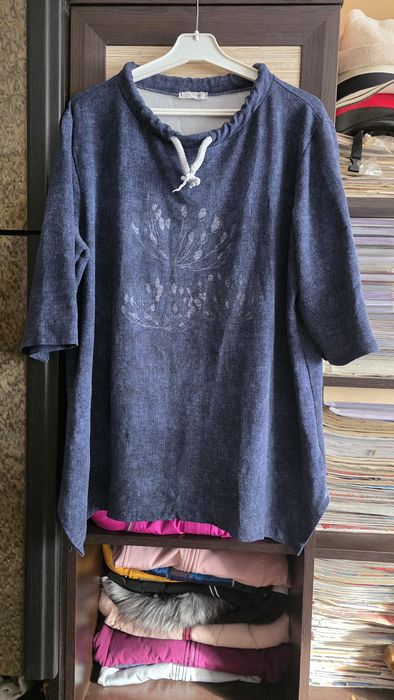Bluza damska 52.