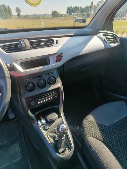 Sprzedam Citroen C3