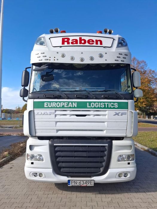 DAF