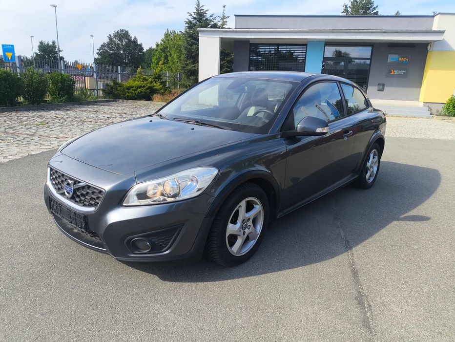 Volvo C30