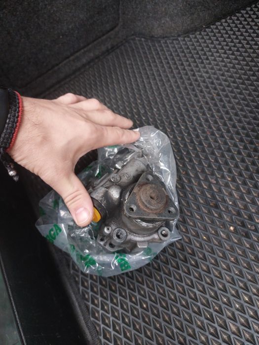 Продам насос ГУР