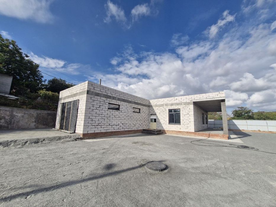 Продажа нового дома Победа