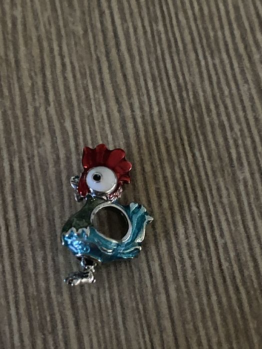 Charms do bransoletki