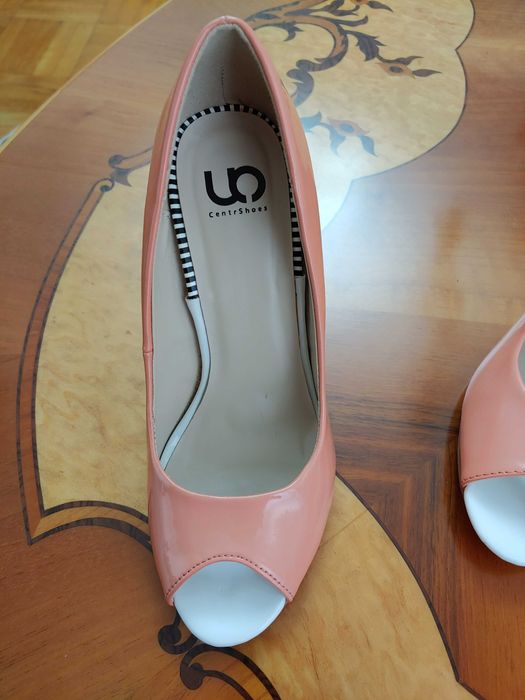 Женские туфли UO CentrShoes