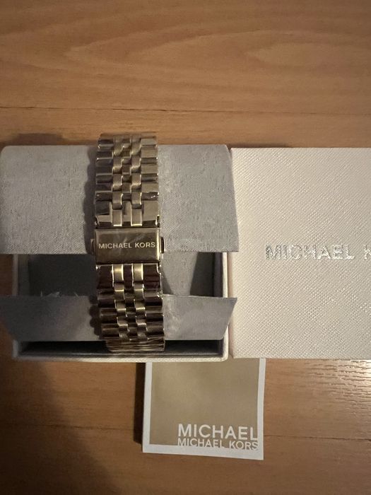 Vendo relogio Michael Kors