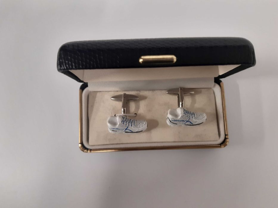 Spinki do mankietów