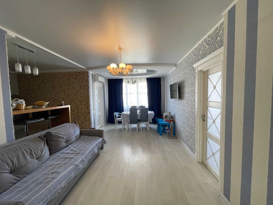 2-комнатная квартира по адресу ул. Китобойная (площадь 70 м²) - Atlanta.ua - фото 2