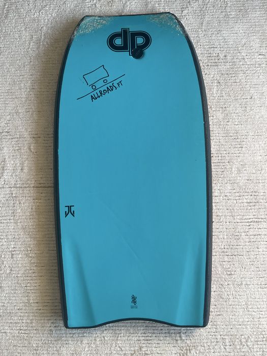 Bodyboard Deeply DP3 43