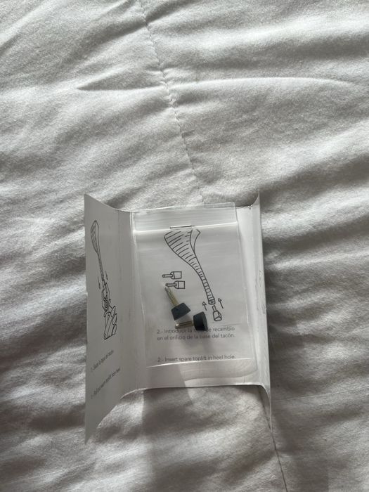 Sandálias da Fluxá