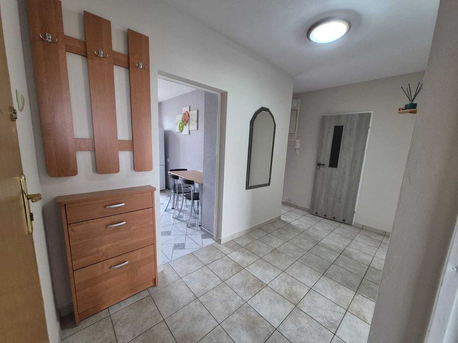 Mieszkanie 3 pokojowe,  ul. Wieniawskiego