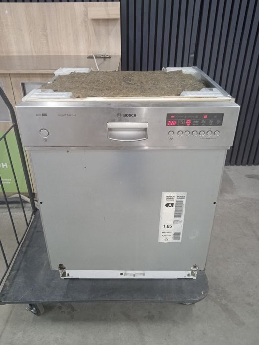 Bosch SGI58M05EU/50 Разбор