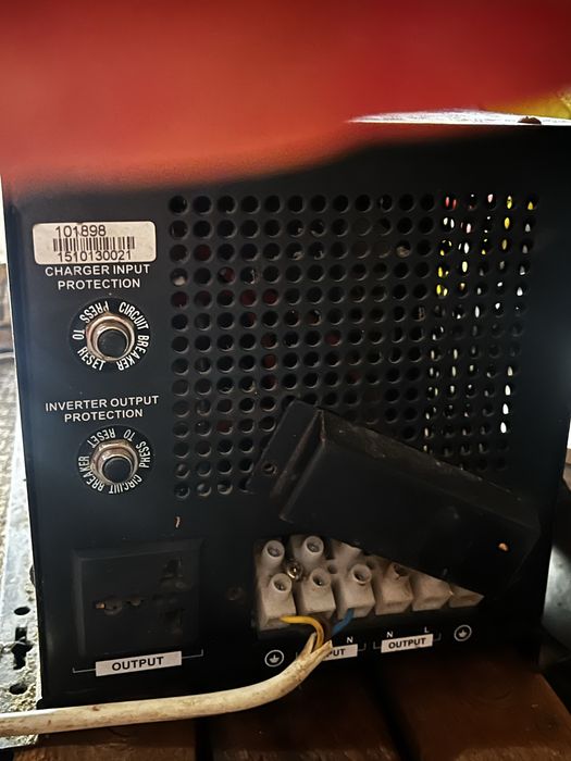 Инвертор Altek AEP - 1024