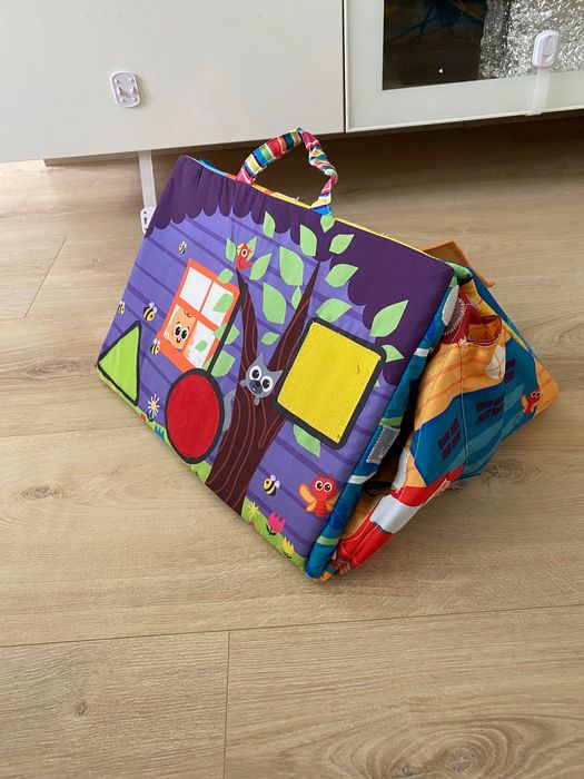 Sprzedam matę edukacyjną Lamaze