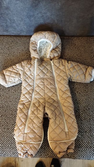 Комбінезон демі сезон