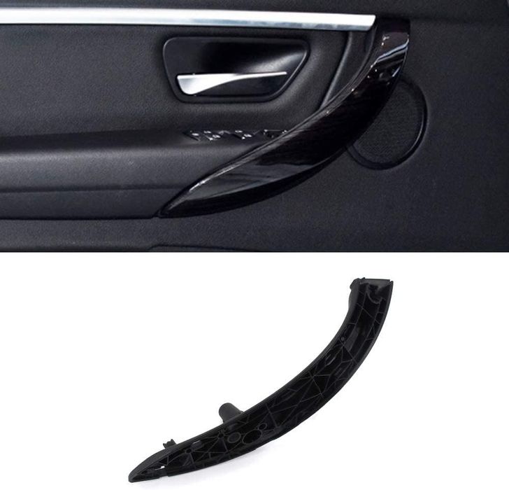 Puxadores Pegas BMW F30 F31 F33 F34 F36 F3x puxador portas