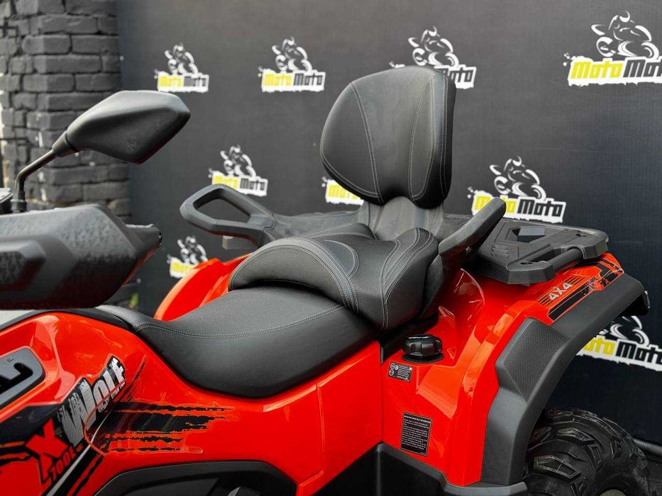 Квадроцикл LONCIN XWOLF700L