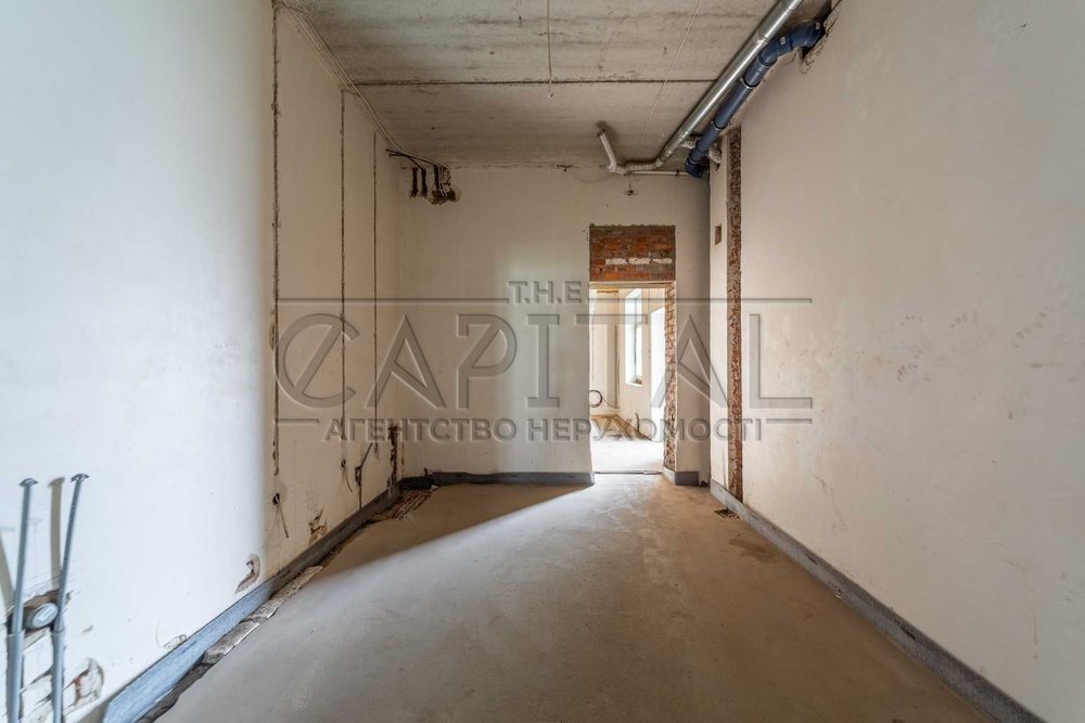 Продажа дома, Дмитровка, Бучанский р-н