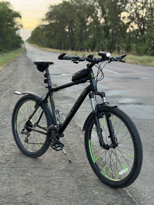 Велосипед trek 3900 26” рама М. Ідеал