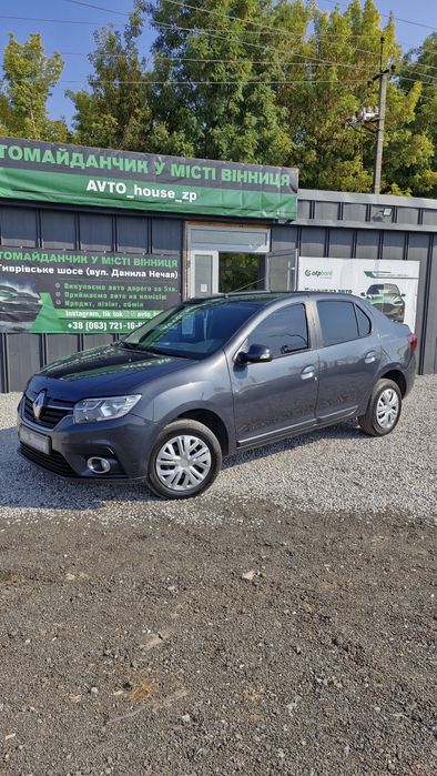 продам Renault Logan