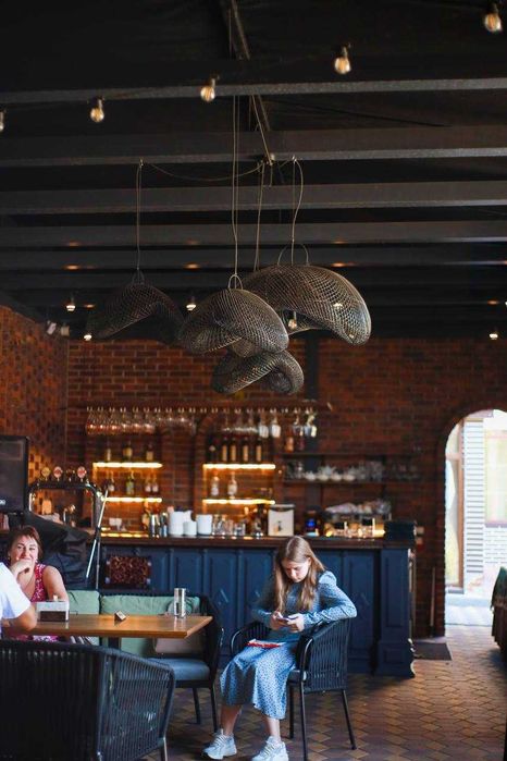 Продаж ресторан 650м2 Арарат вул. Гната Юри 12А без комісії