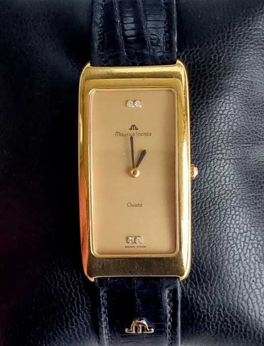 Elegancki zegarek Maurice Lacroix