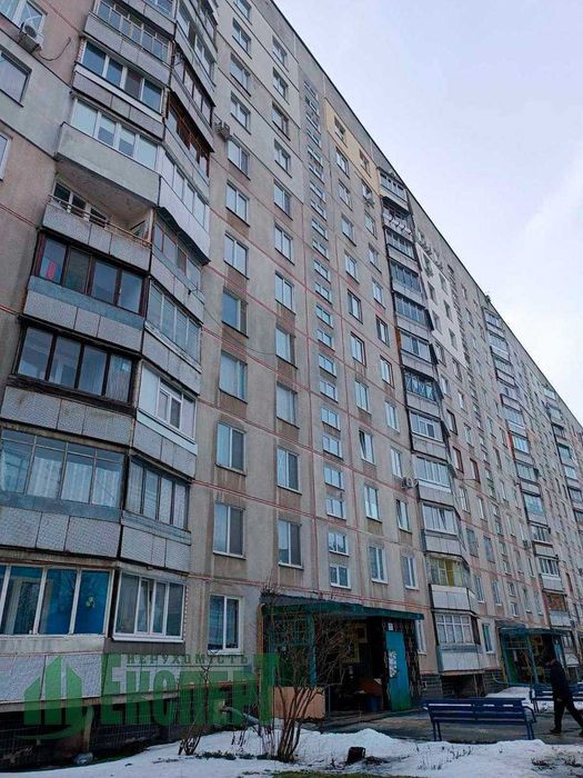30500 Продам 2-к квартиру Библика 1Г, м. Масельского