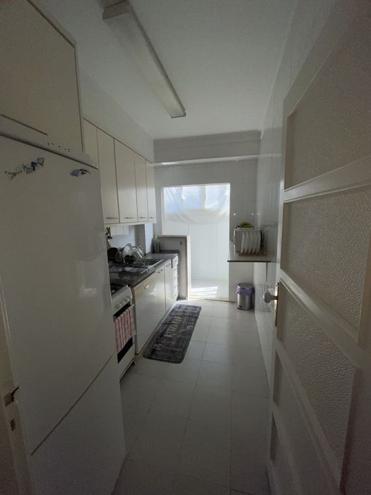 Quarto Confortavel- Almirante Reis