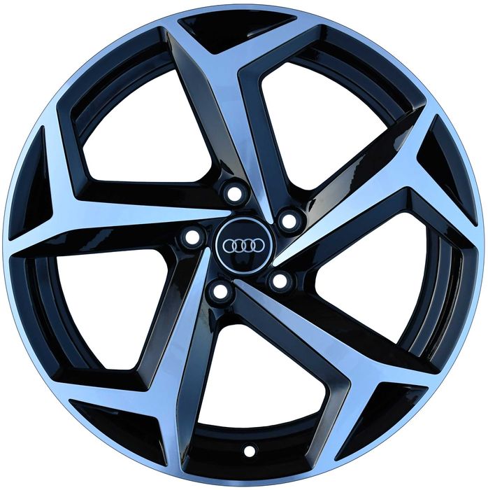 Felgi aluminiowe 18" OE Audi A3 S3 8P0 8V0 8Y0 Nowe