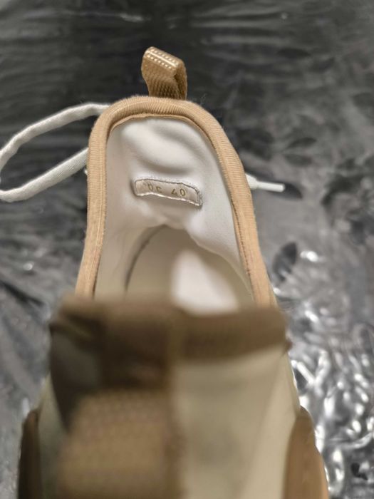 Стильні кросівки Christian dior  Оригінал