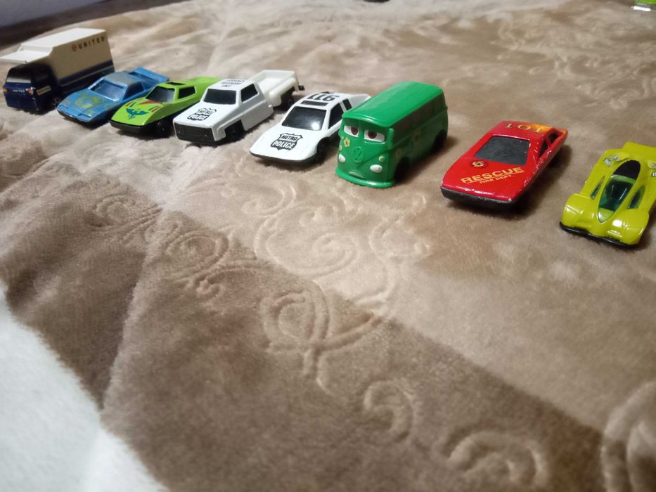 Carro de coleção