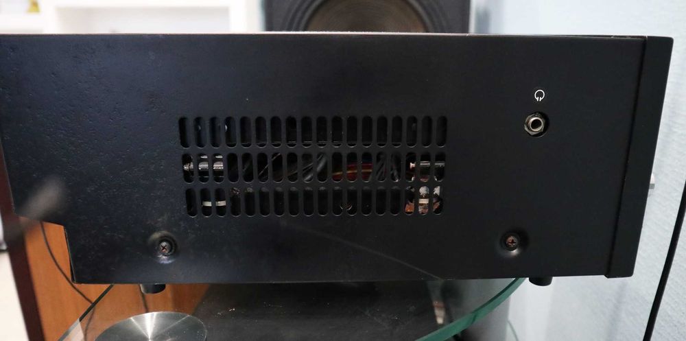 Ресивер усилитель Telefunken TRX 2000