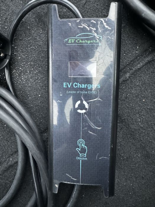 Cabos Carro Eletrico