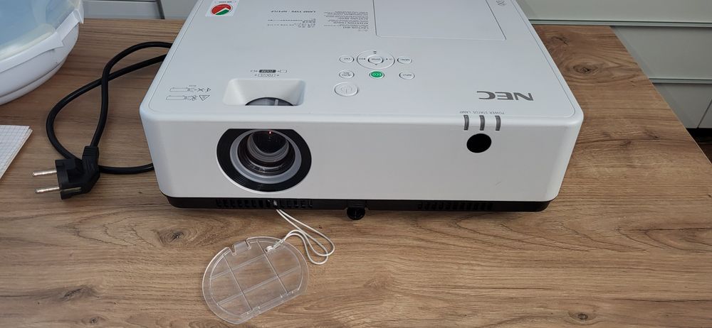 Projektor Nec Me383w