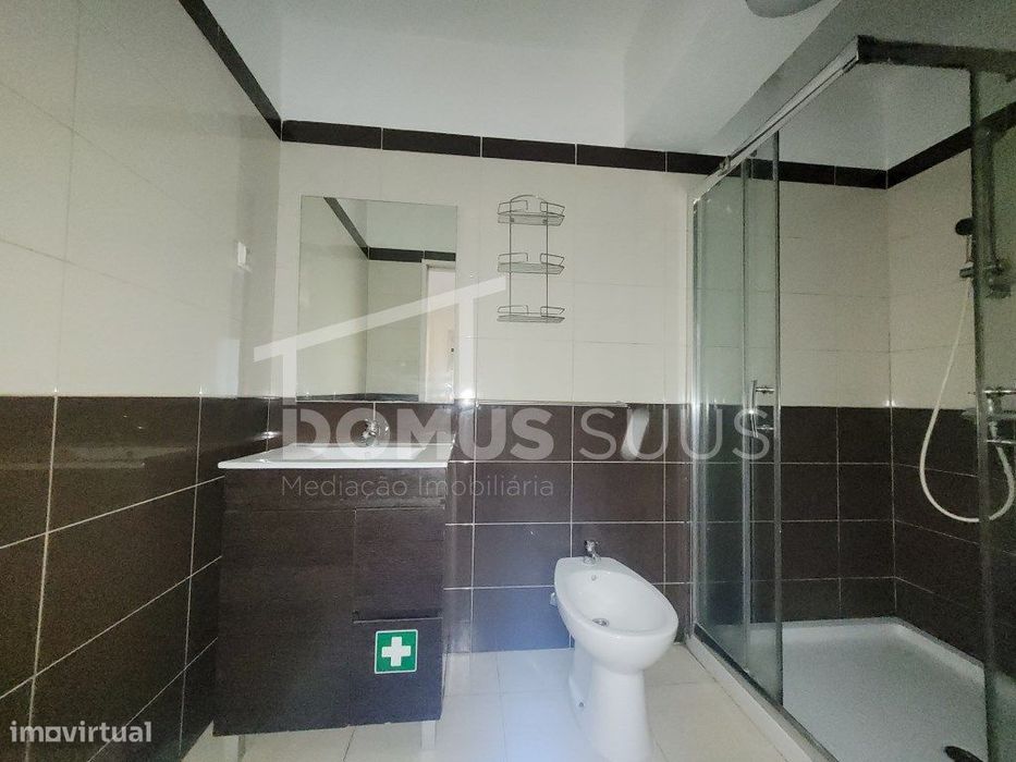 Apartamento T2 com vista deslumbrante