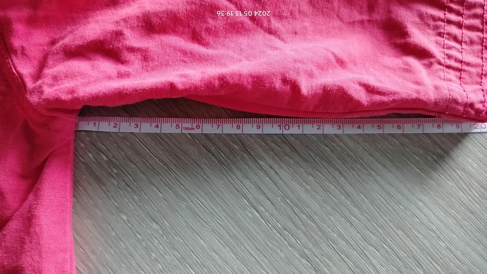 Kurteczka Minnie firmy C&A rozmiar 86