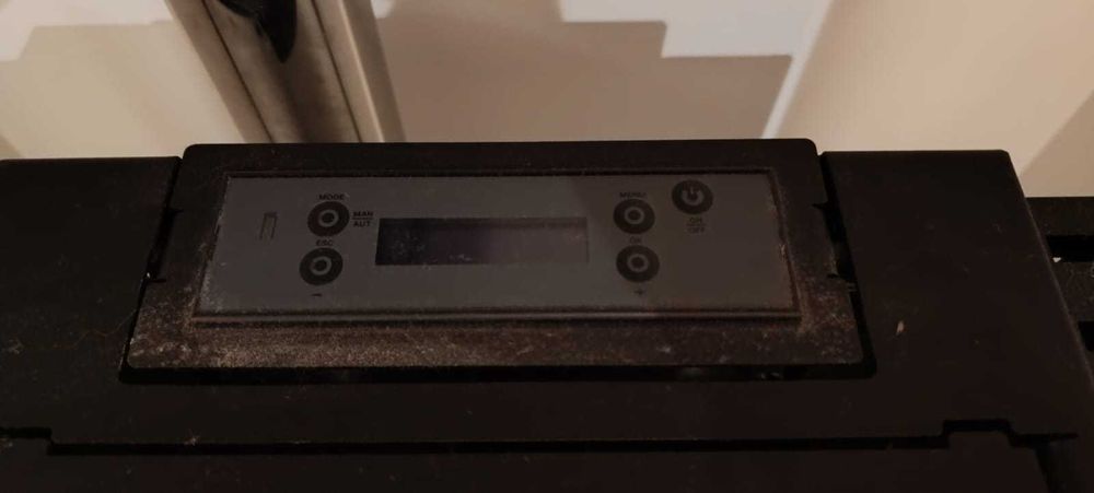 Salamandra Pellets Solzaima