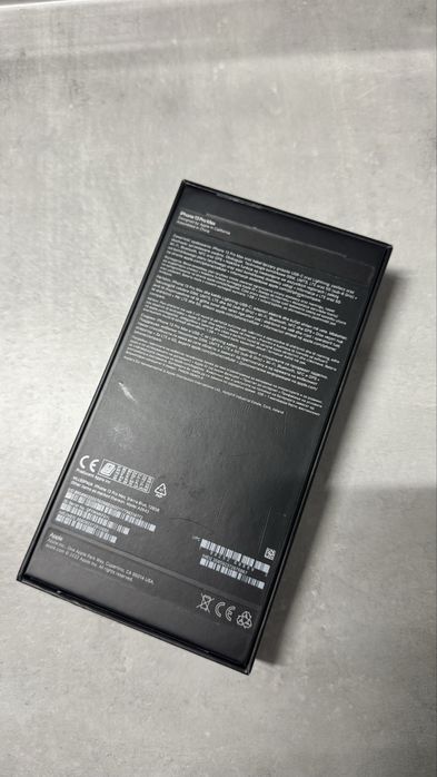 Iphone 13 Pro Max 128 gb