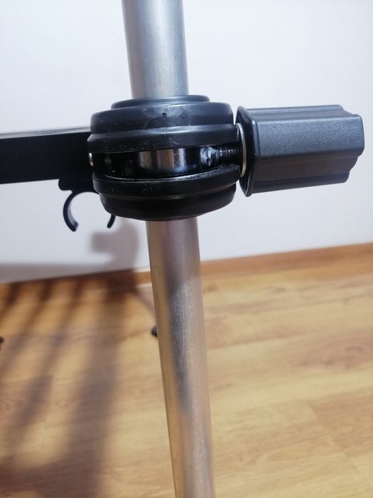 Fotel wędkarski F3 Cuzo