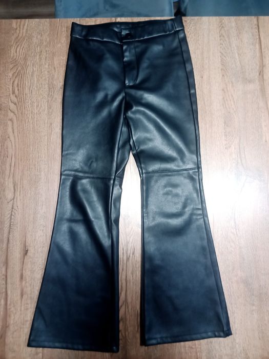 Spodnie dziewczęce r. 140 Reserved