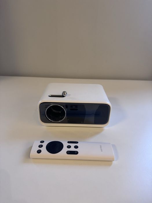 Projektor WANBO Mini Pro WPE01 - 1280x720, Wi-Fi, Bluetooth