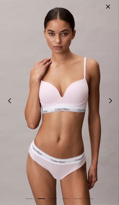 Білизна Calvin Klein, труси, розмір S