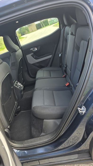 Polestar 2 Long Range Dual Motor | 408cv | AWD